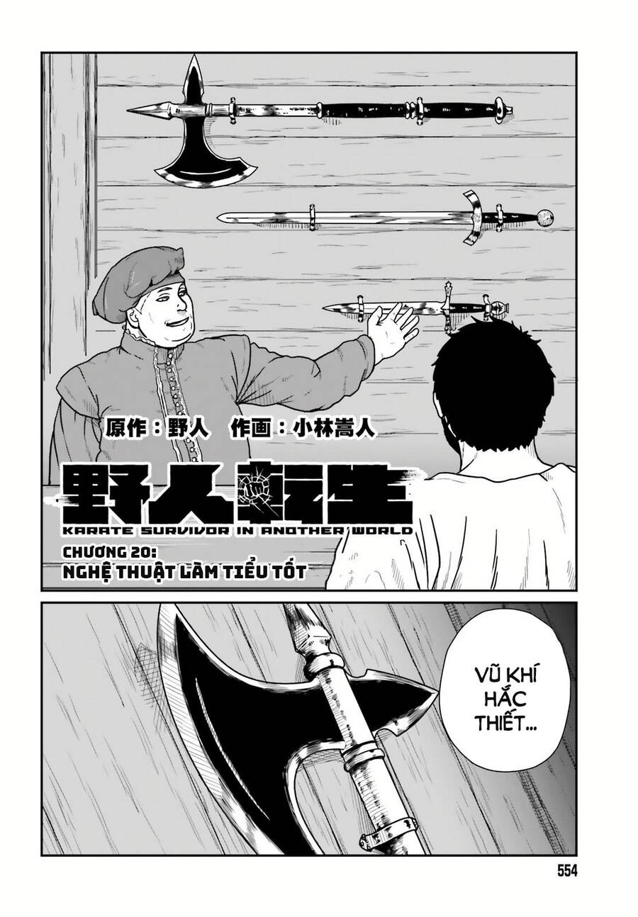 Chương 20 - Trang 1