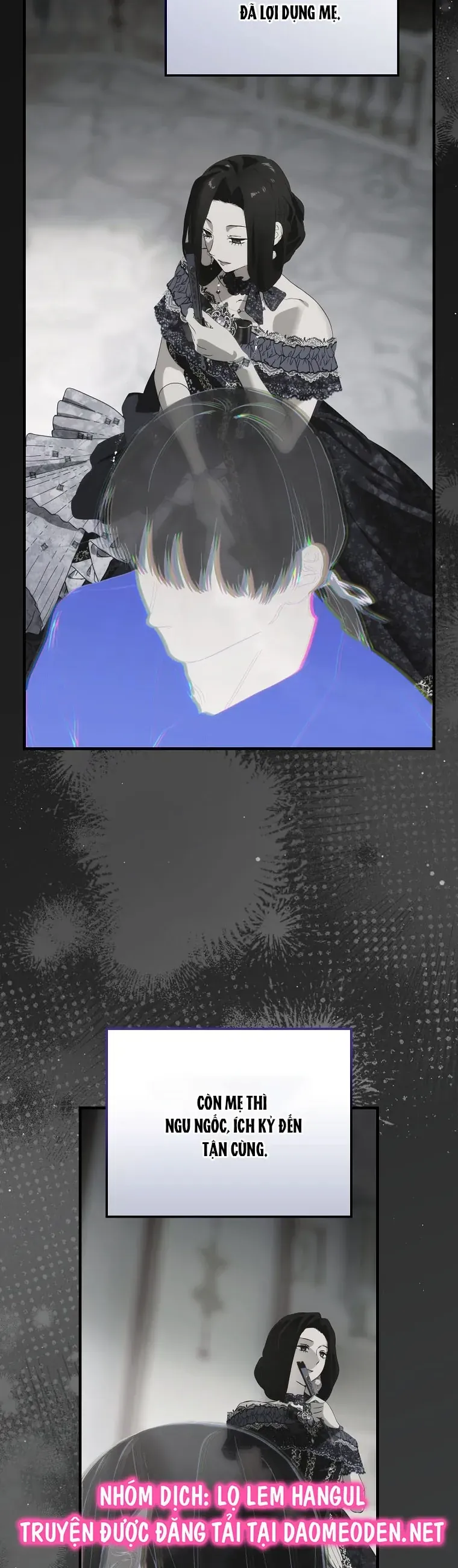 Chương 124 - Trang 1
