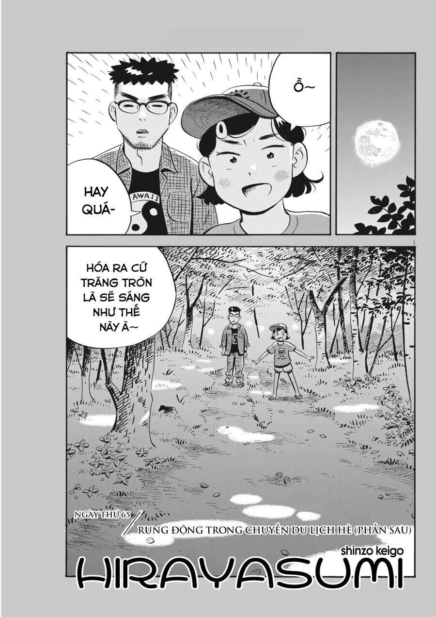Chương 65 - Trang 2