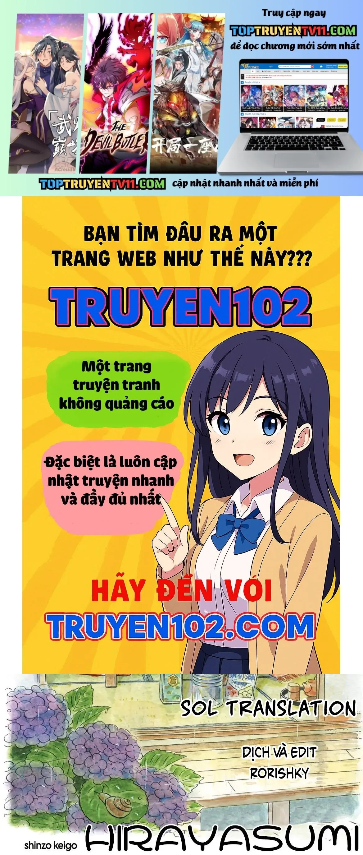 Chương 81 - Trang 1