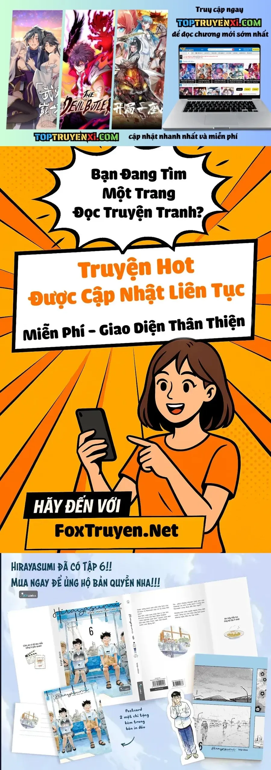 Chương 82 - Trang 1