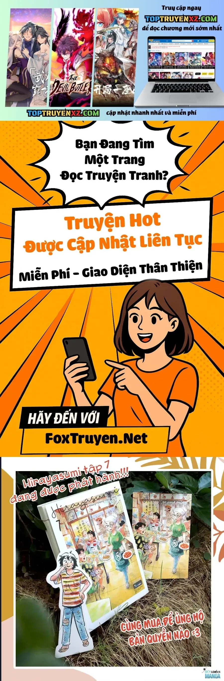 Chương 84 - Trang 1