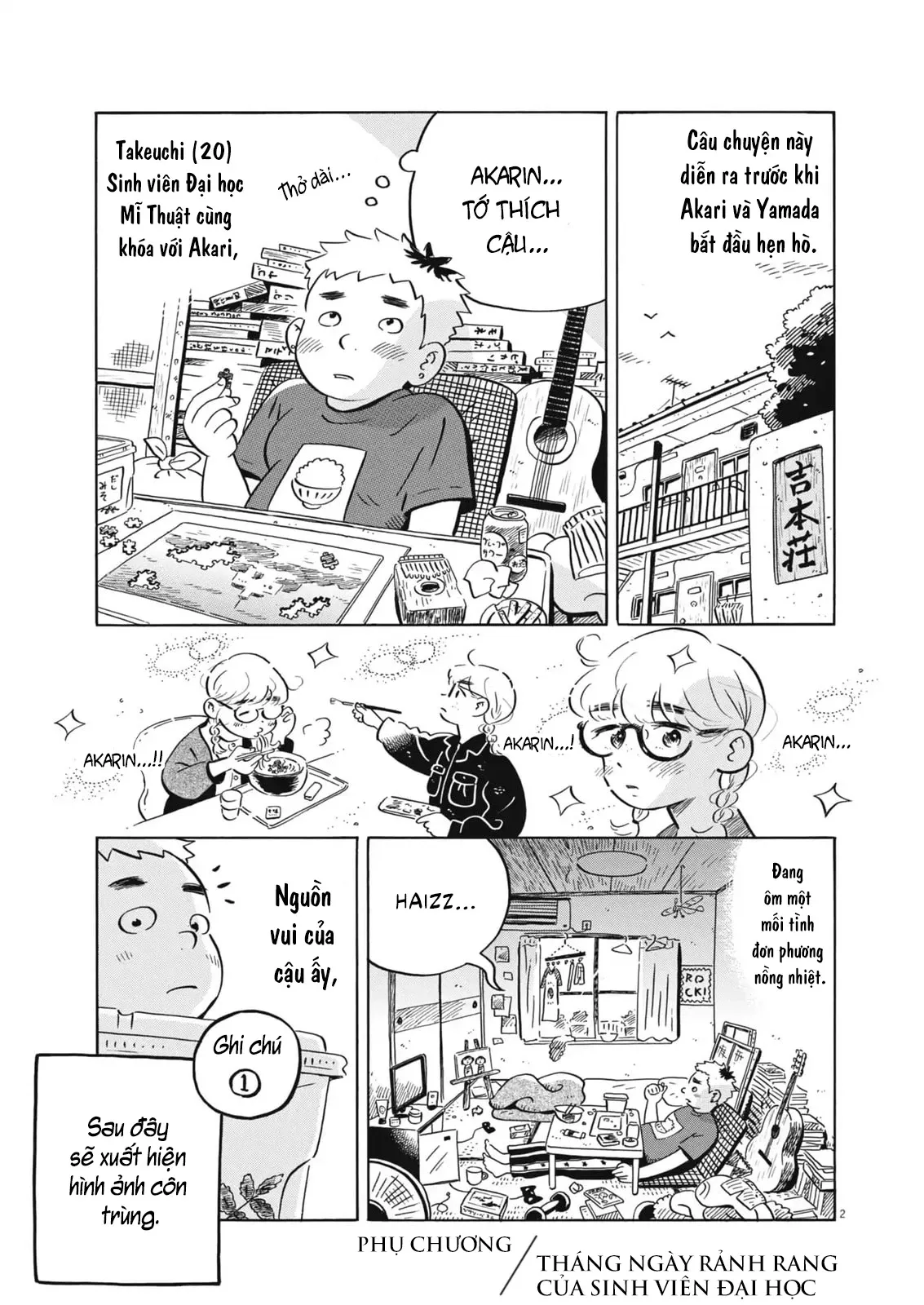 Chương 89.5 - Trang 1