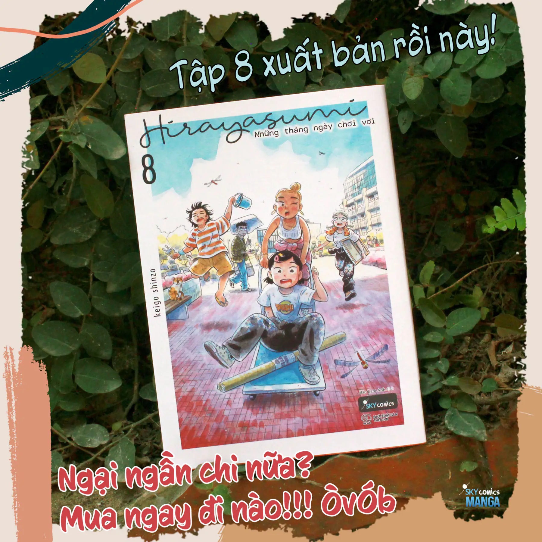 Chương 94 - Trang 1