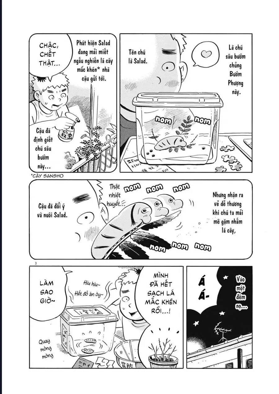 Chương 98.5 - Trang 1