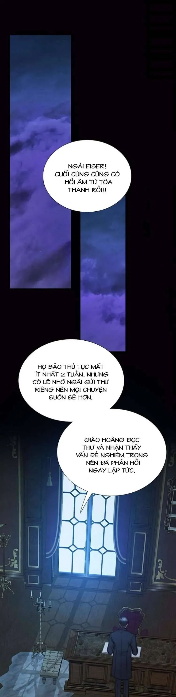 Chương 190 - Trang 1
