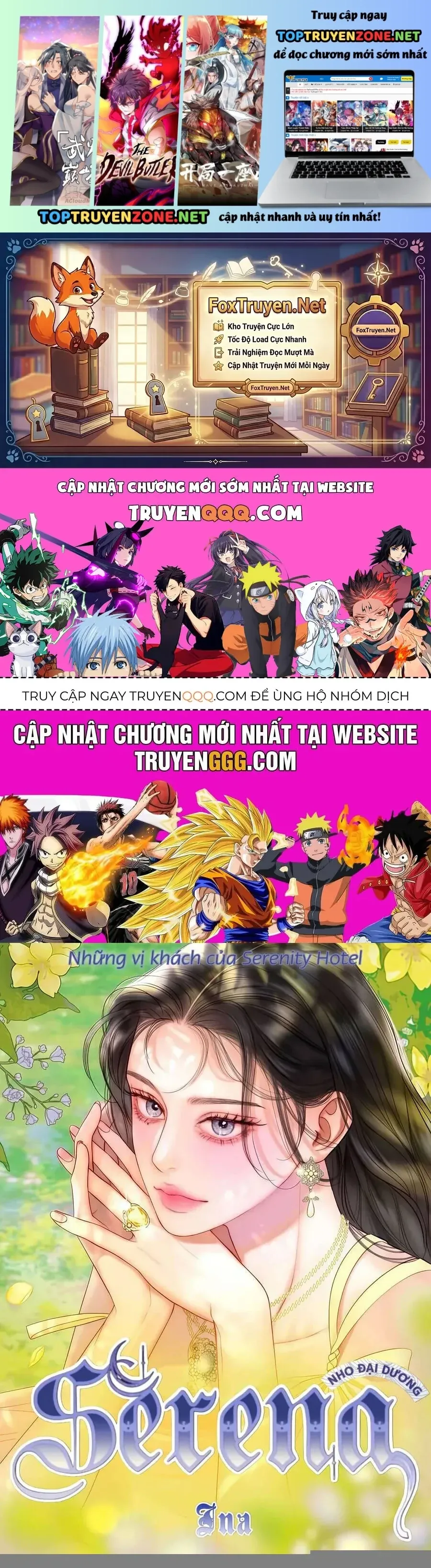 Chương 268 - Trang 1