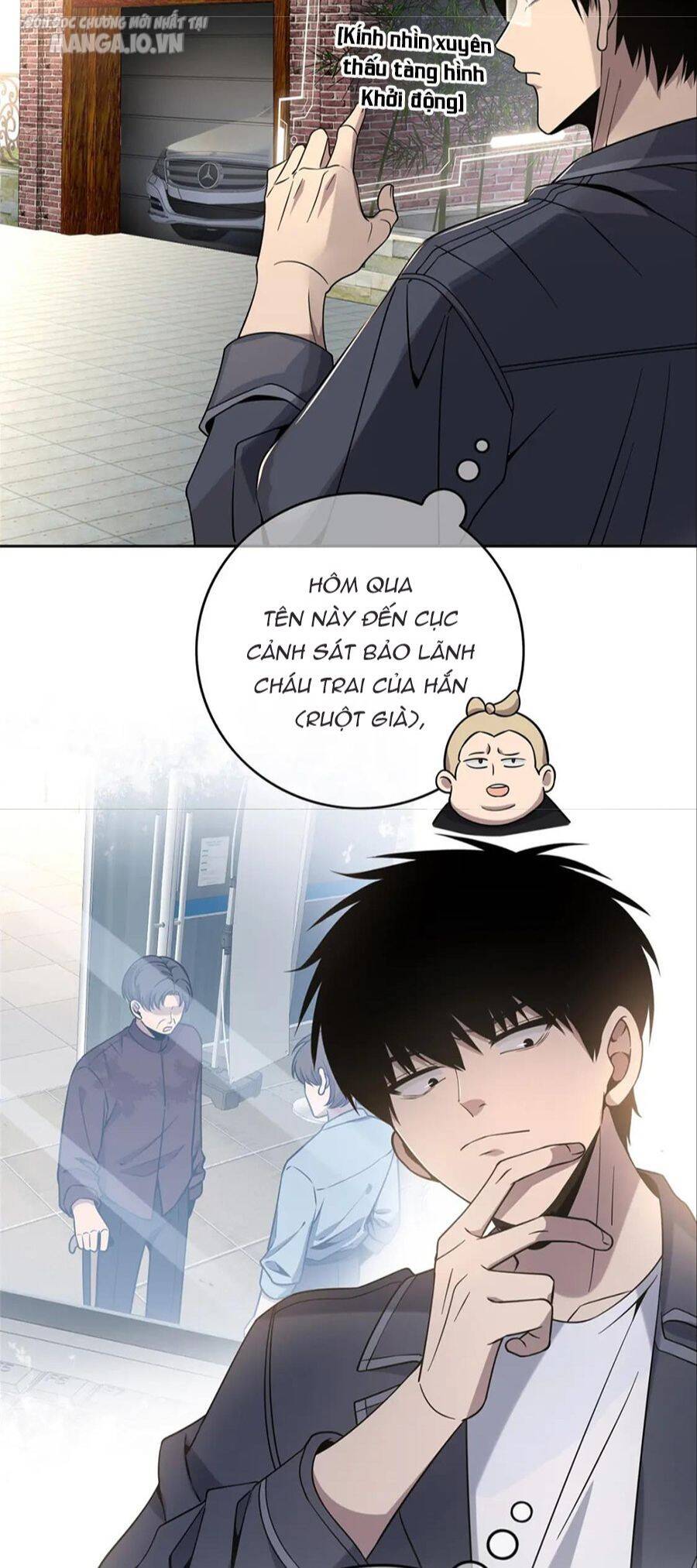 Chương 100 - Trang 1