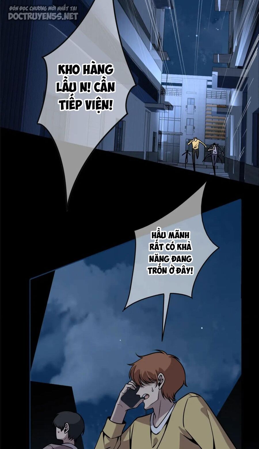 Chương 38 - Trang 1