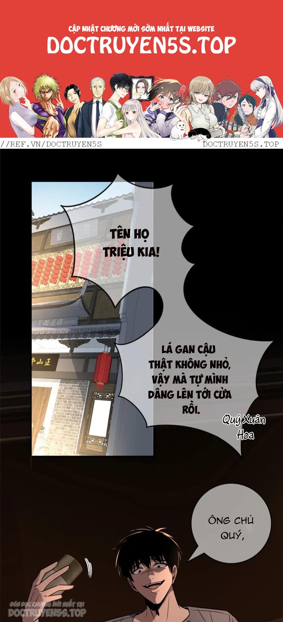 Chương 42 - Trang 1