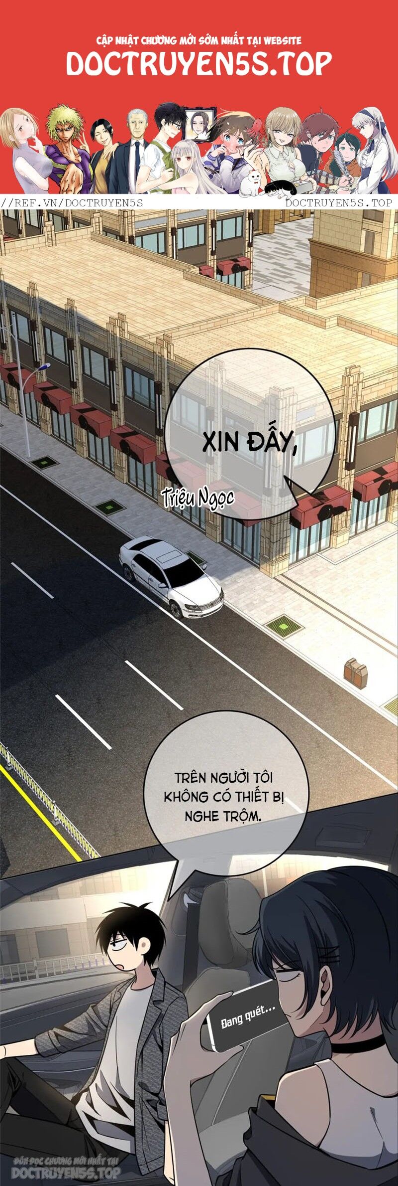 Chương 45 - Trang 1