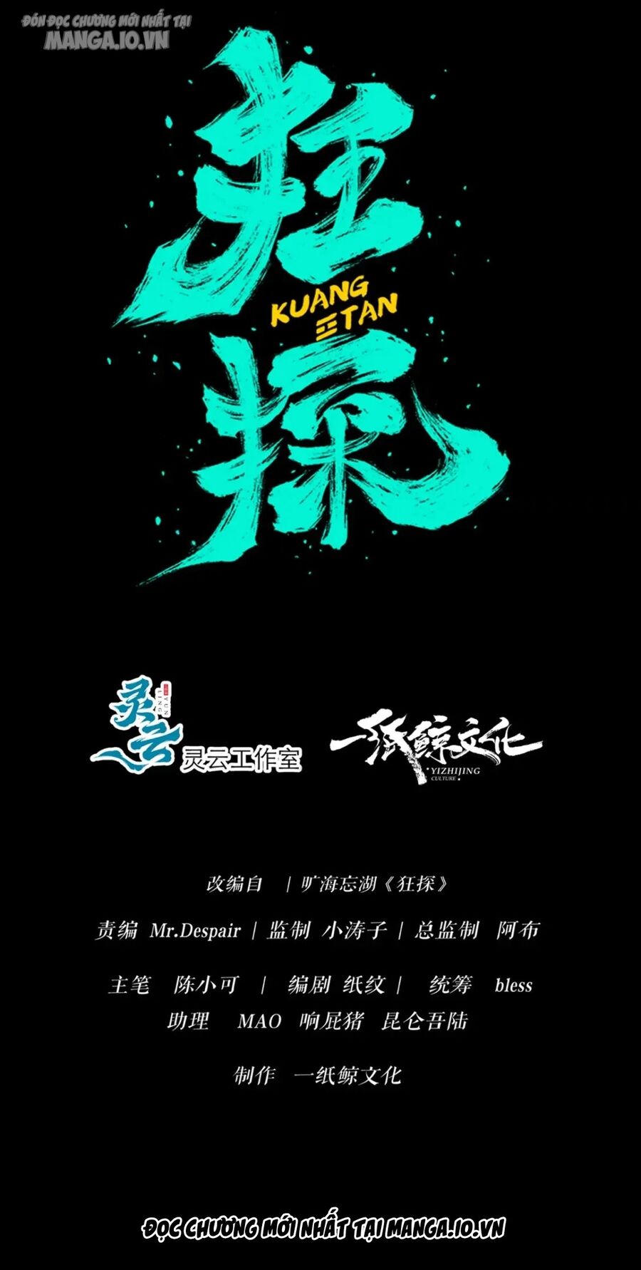 Chương 92 - Trang 1