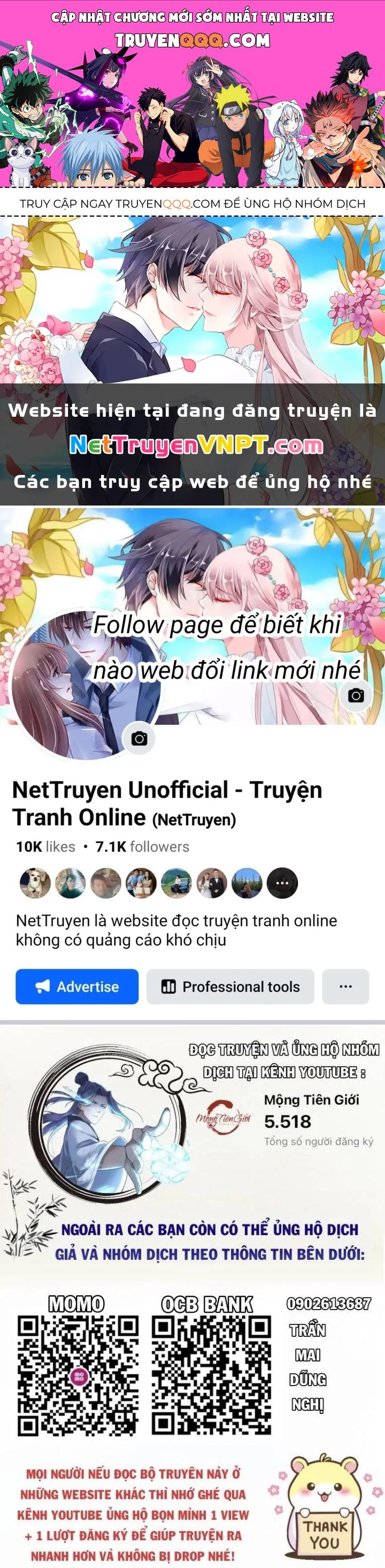 Chương 0 - Trang 0