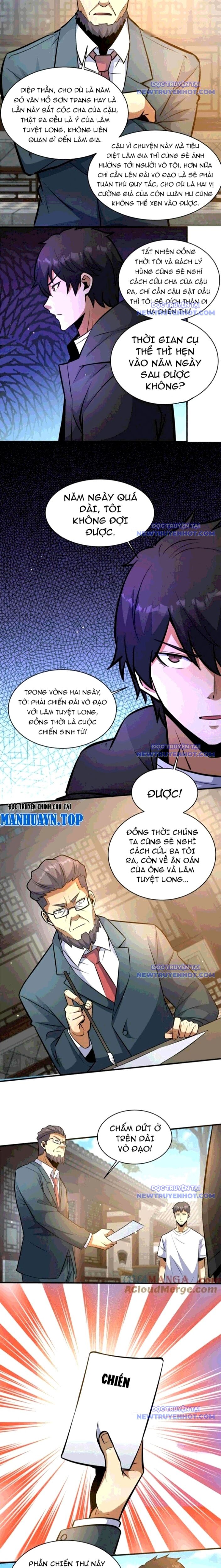 Chương 243 - Trang 1