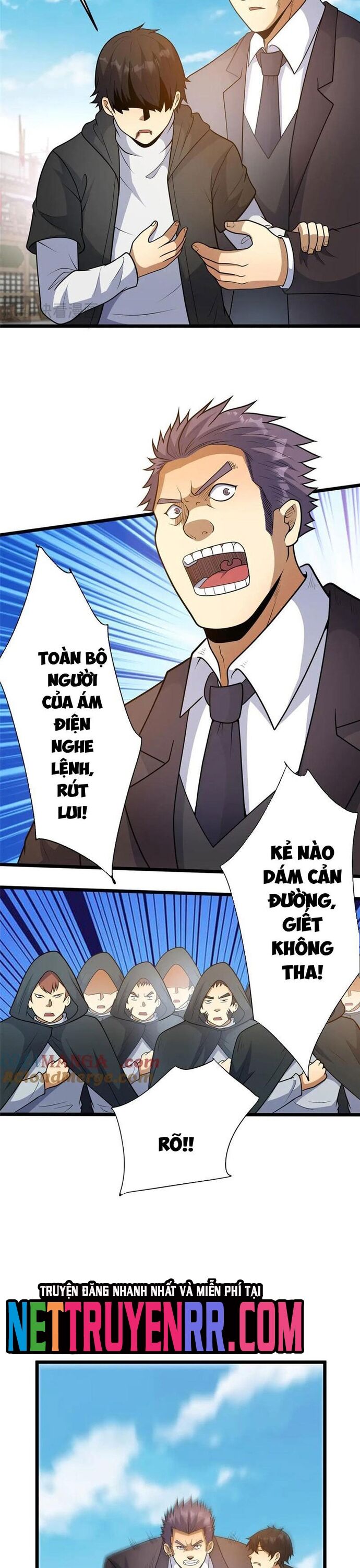 Chương 260 - Trang 1