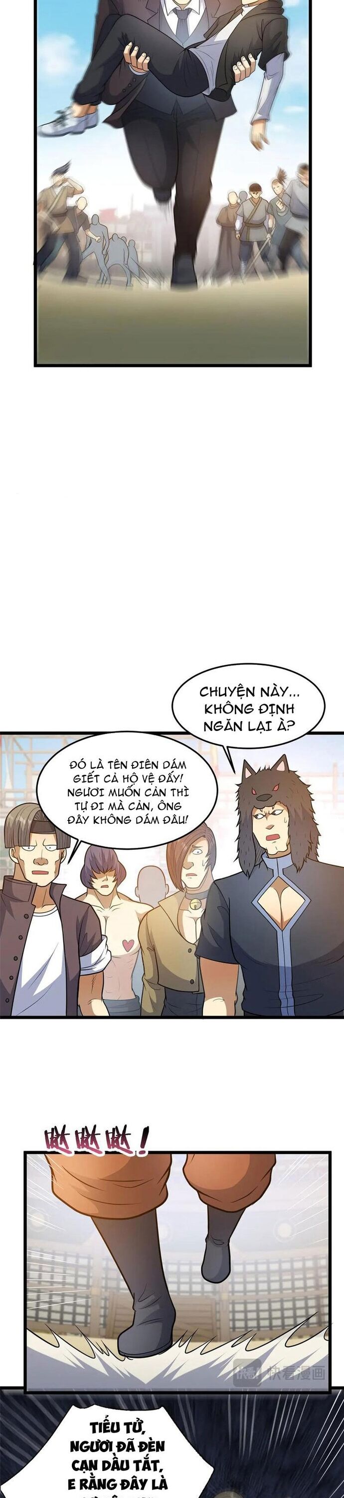 Chương 260 - Trang 2