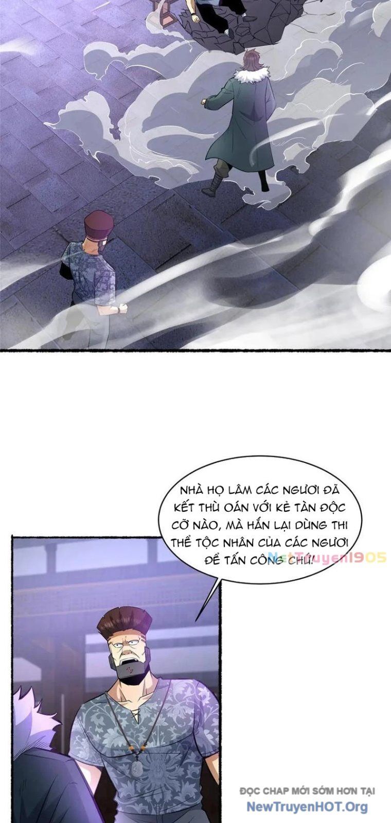 Chương 267 - Trang 1