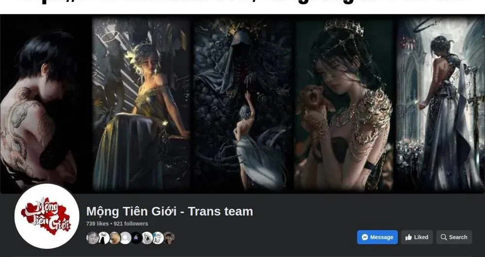 Chương 296 - Trang 2