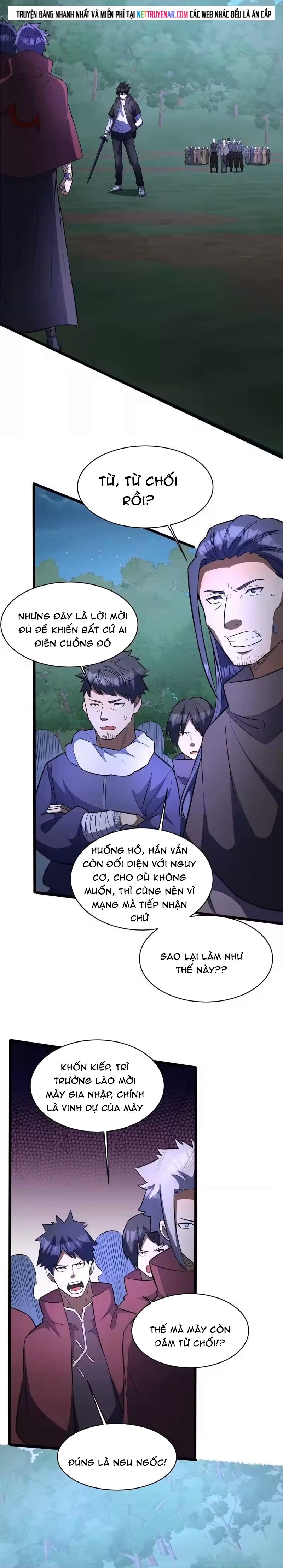 Chương 321 - Trang 1