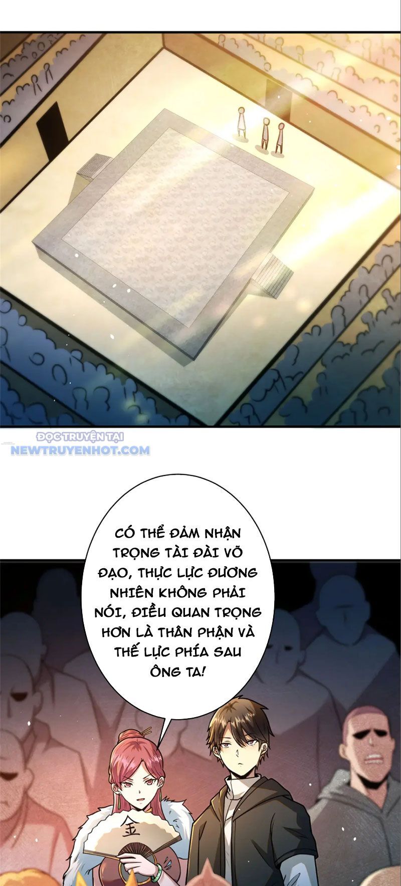 Chương 69 - Trang 1