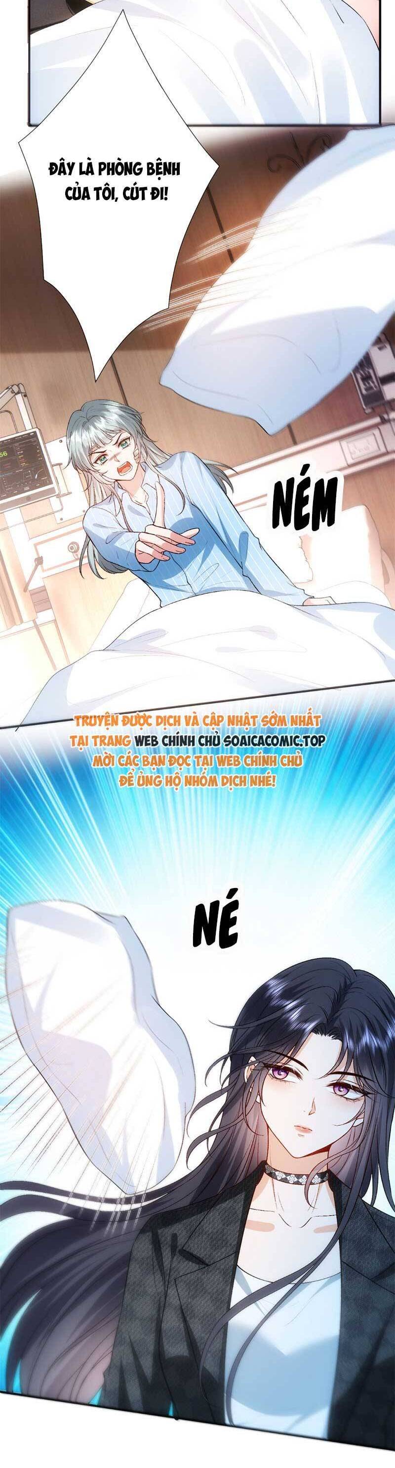 Chương 127 - Trang 1