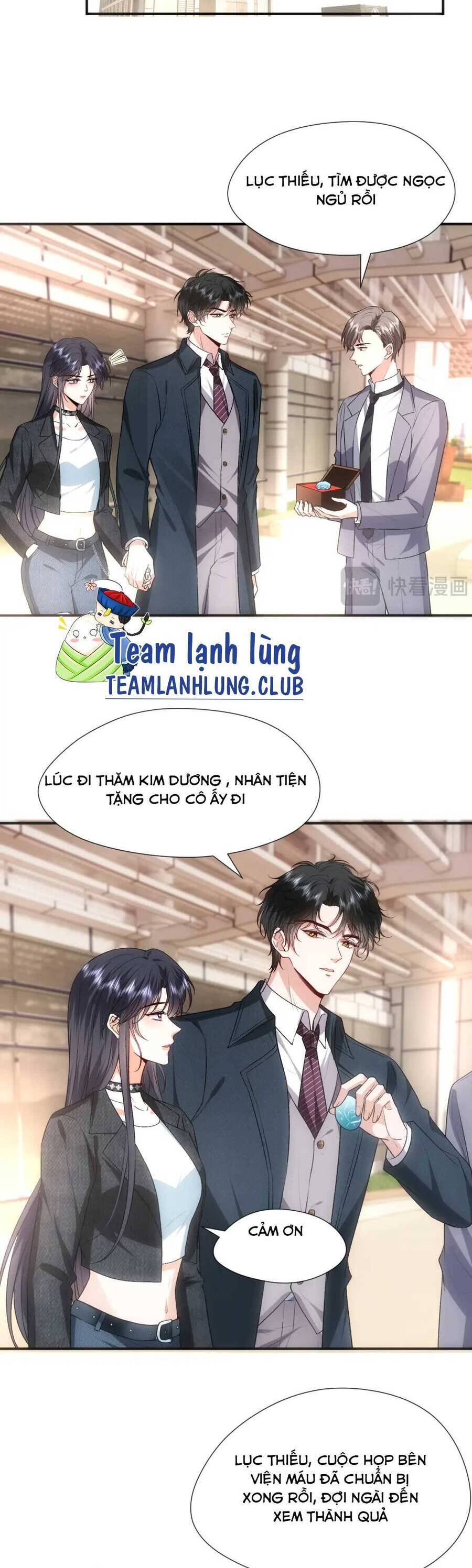 Chương 128 - Trang 1