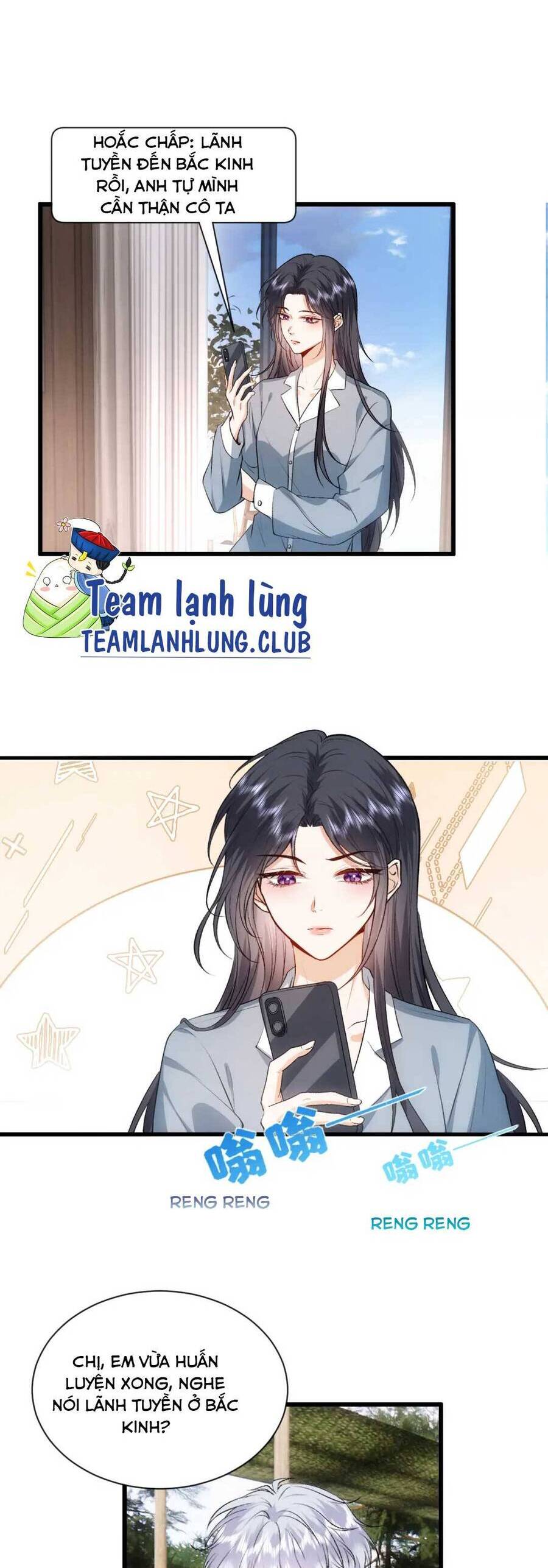 Chương 129 - Trang 1