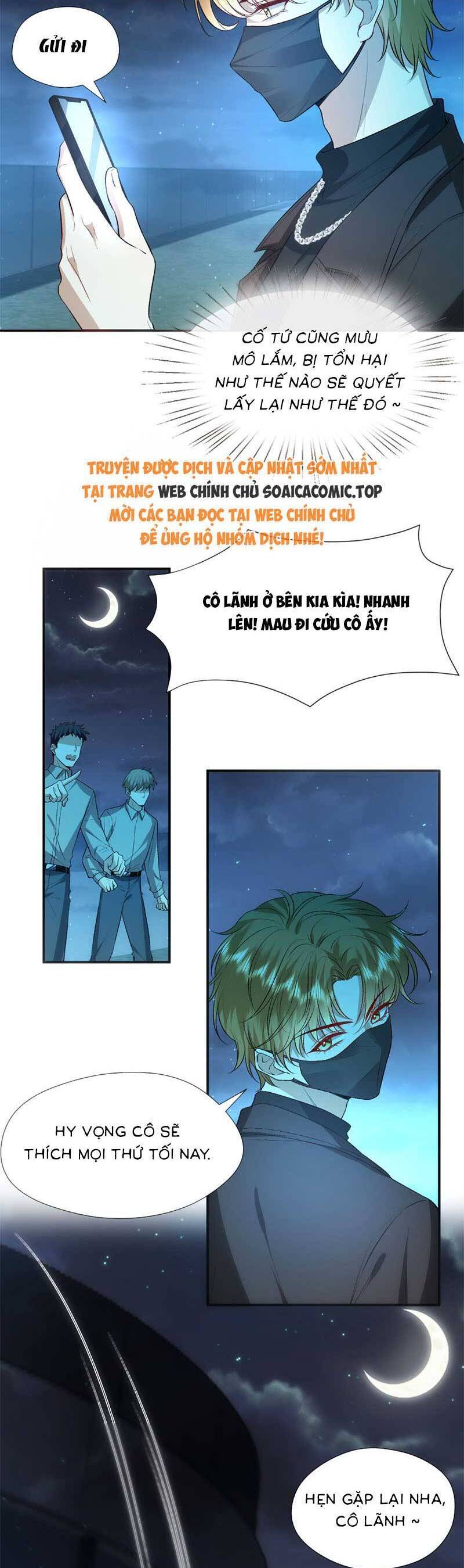 Chương 130 - Trang 1