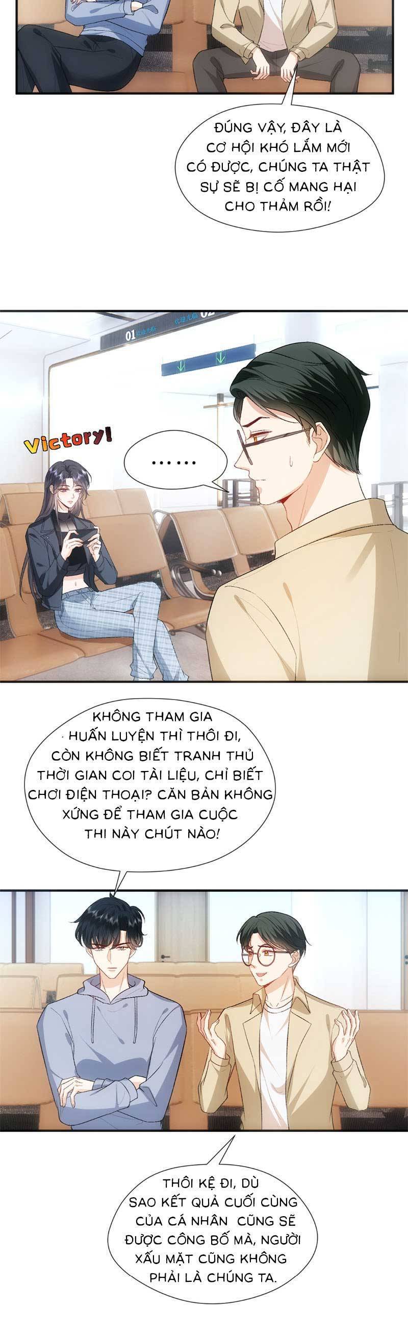 Chương 131 - Trang 1