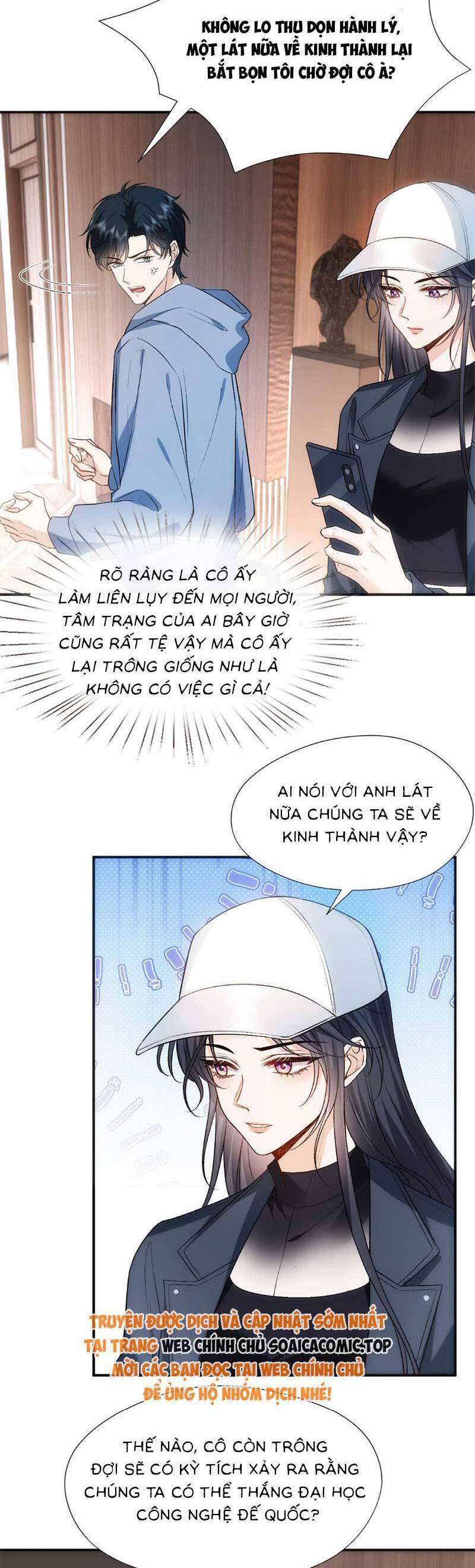 Chương 132 - Trang 1