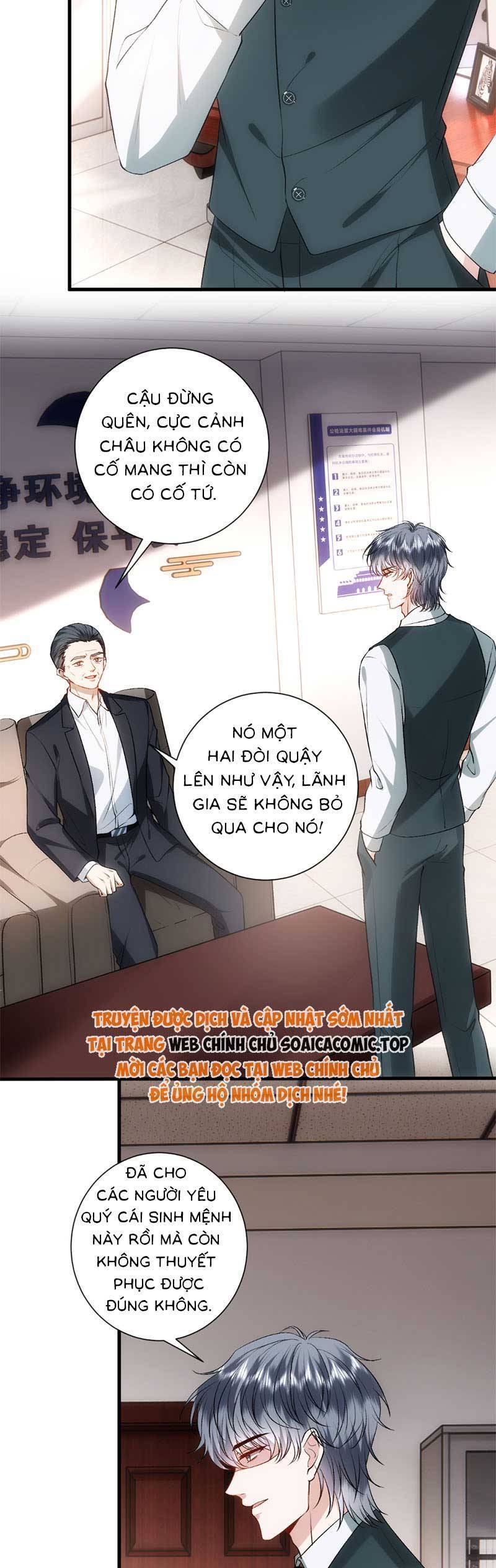 Chương 133 - Trang 1