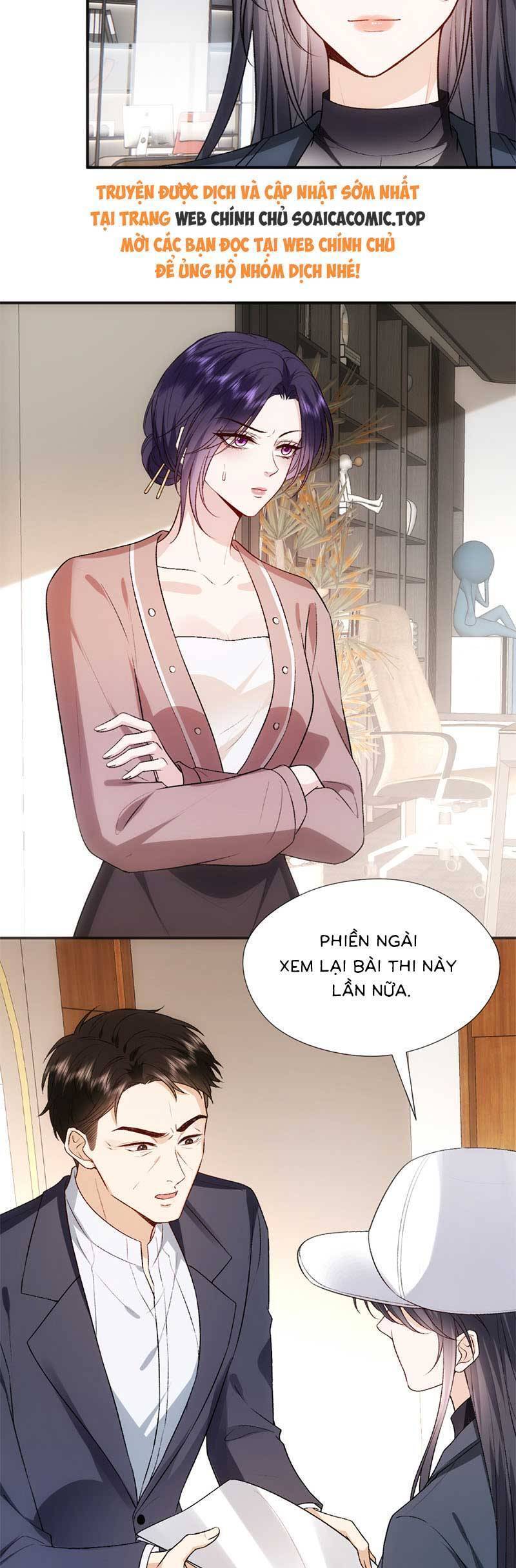 Chương 134 - Trang 1