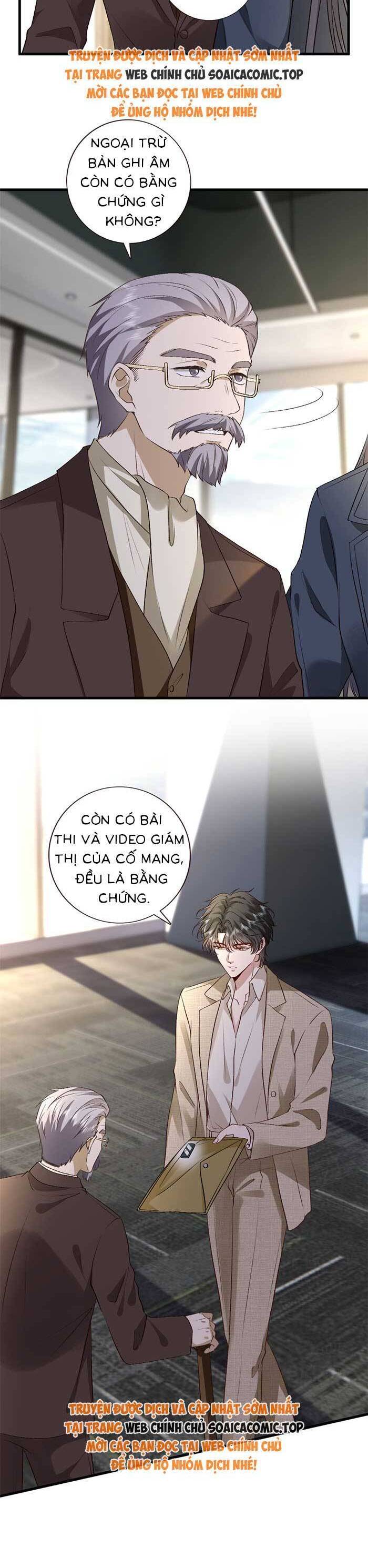 Chương 135 - Trang 1