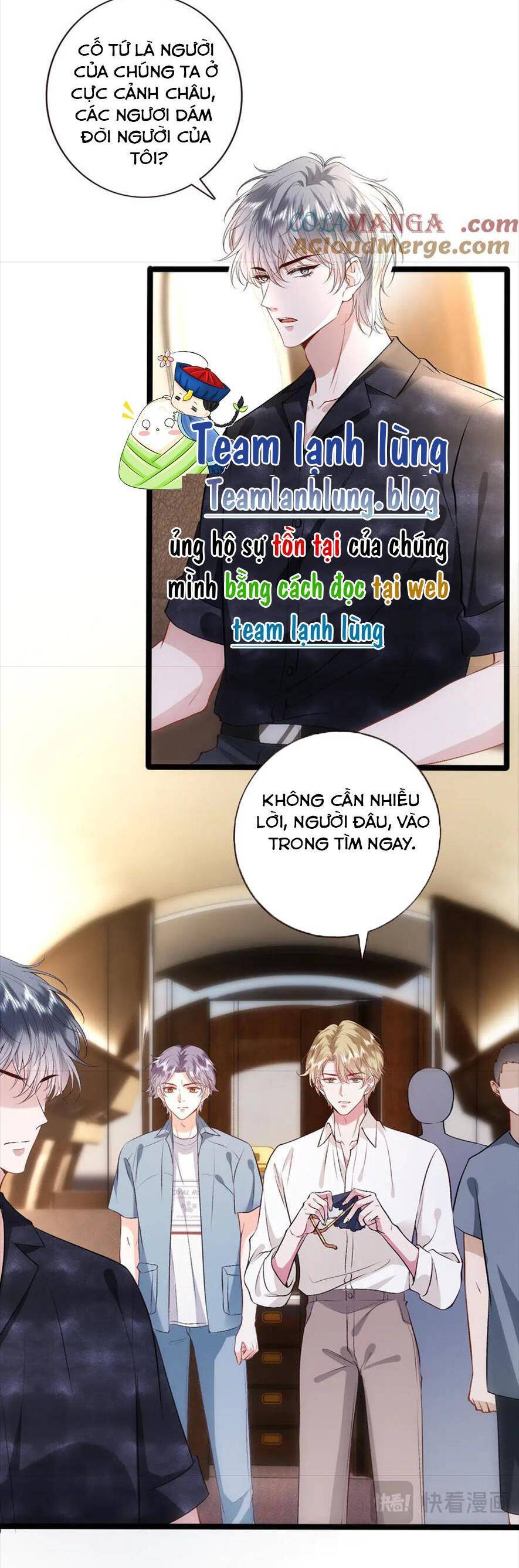 Chương 149 - Trang 1