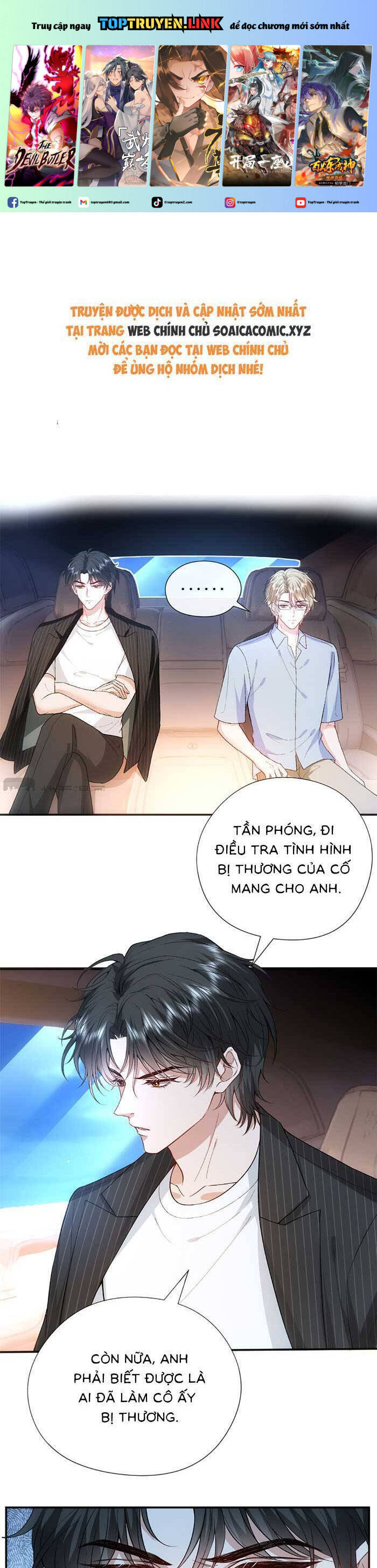 Chương 164 - Trang 1