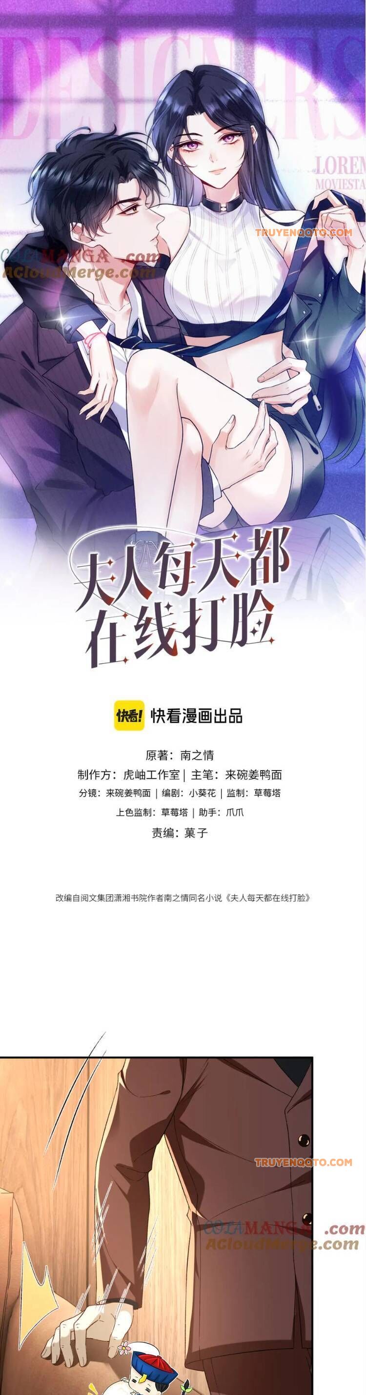 Chương 189 - Trang 1