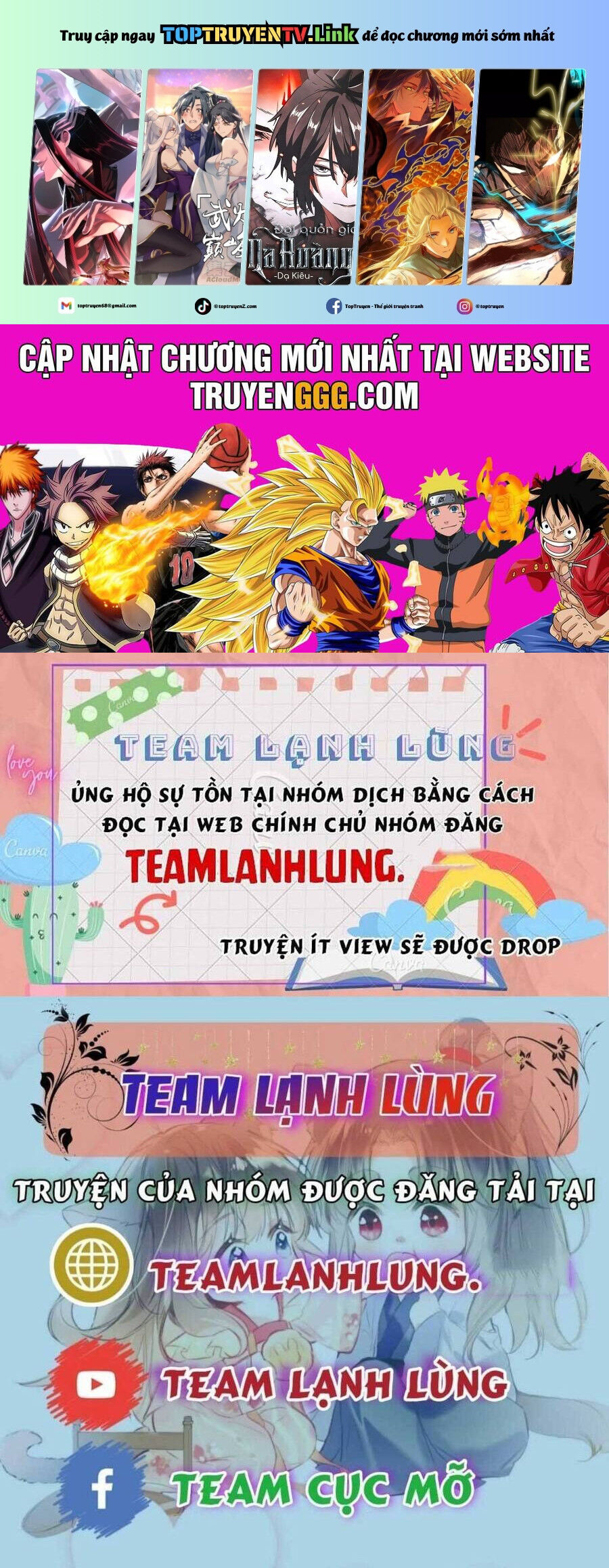 Chương 190 - Trang 1