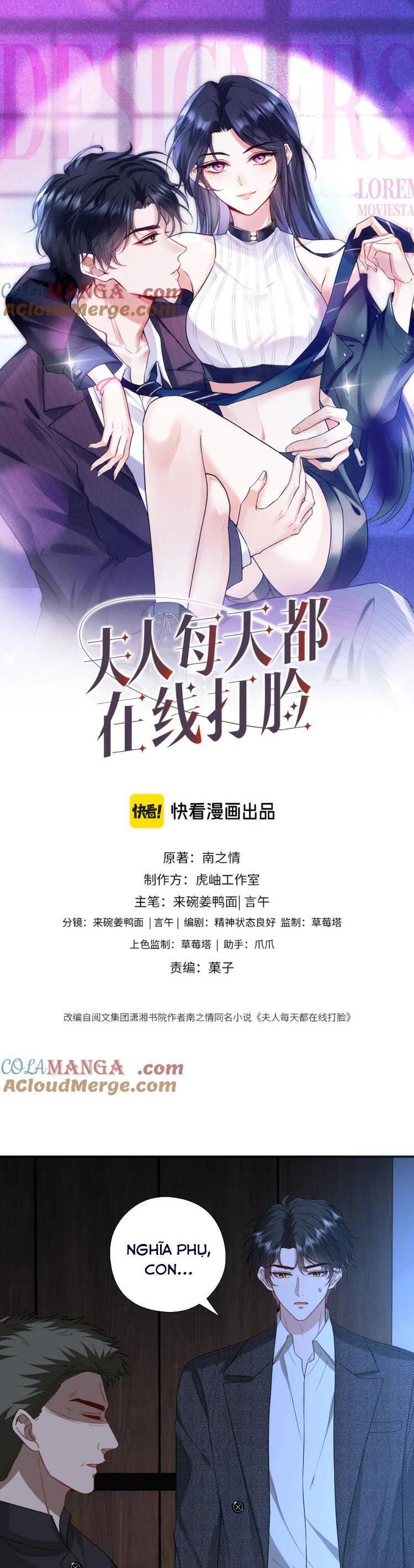 Chương 202 - Trang 1