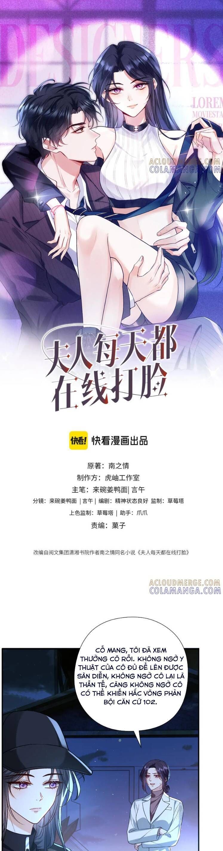 Chương 207 - Trang 2