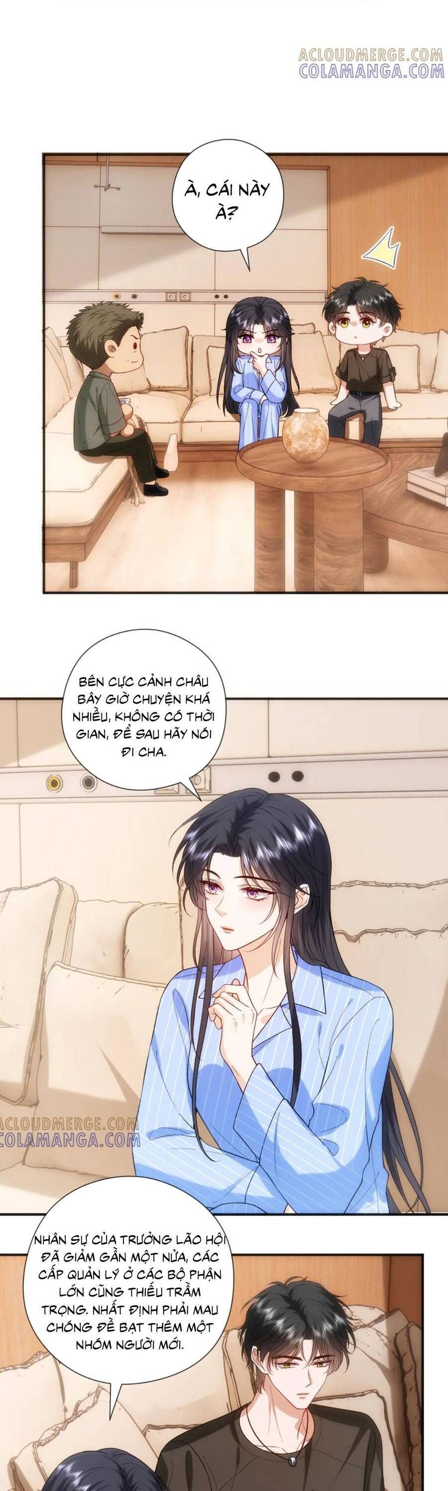 Chương 215 - Trang 1