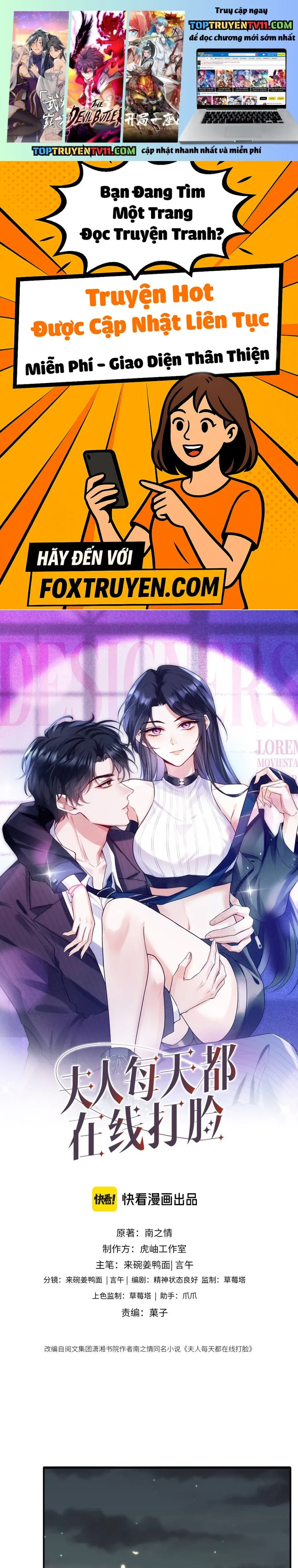 Chương 223 - Trang 1