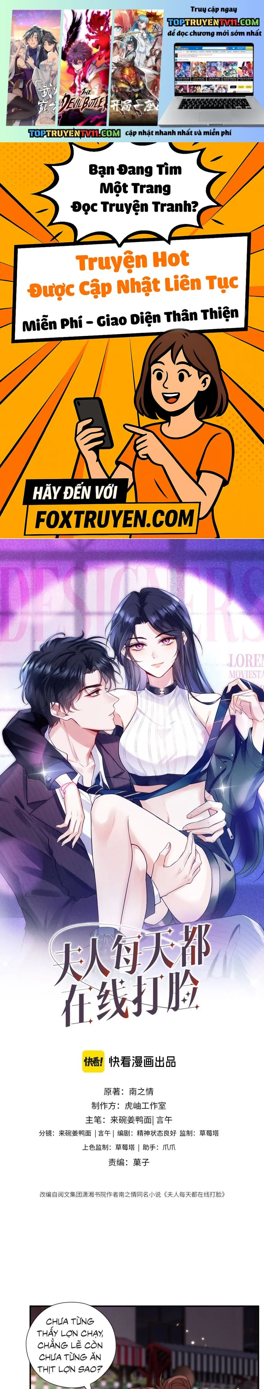 Chương 224 - Trang 1