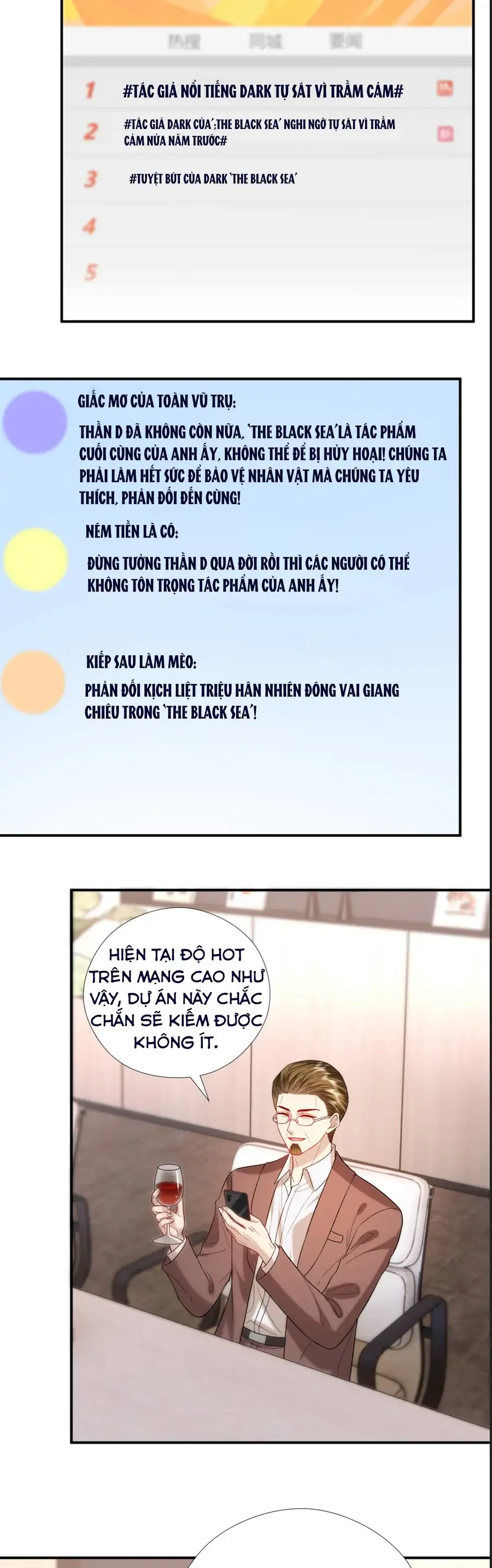 Chương 229 - Trang 1