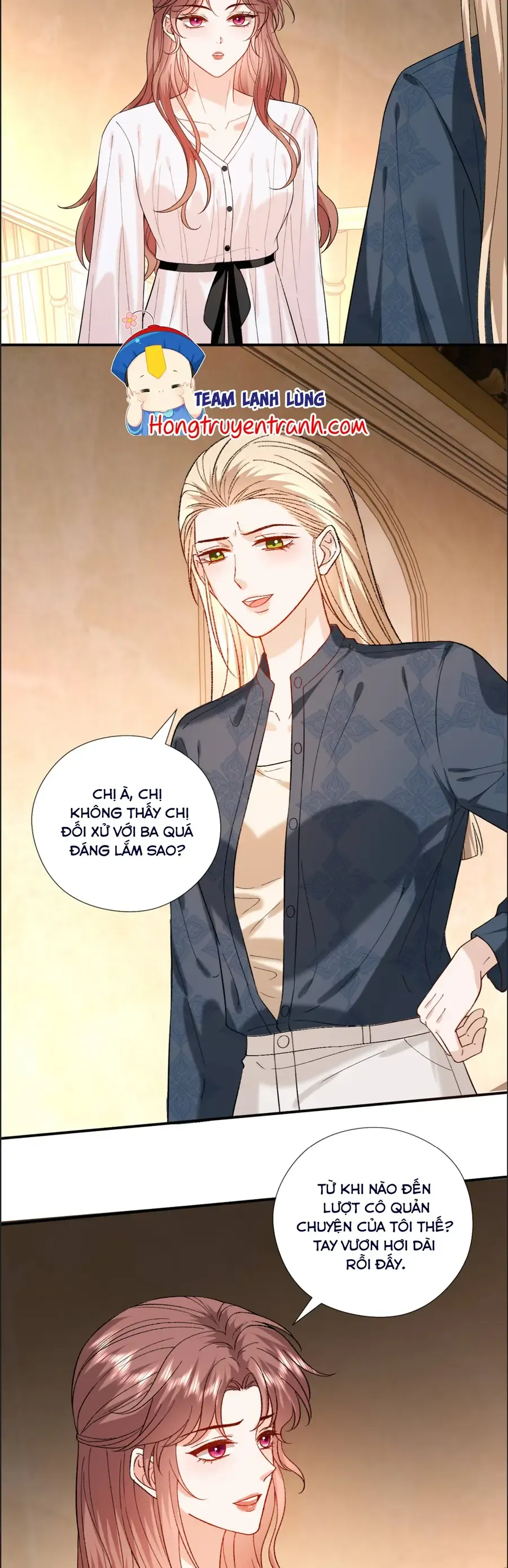 Chương 238 - Trang 1
