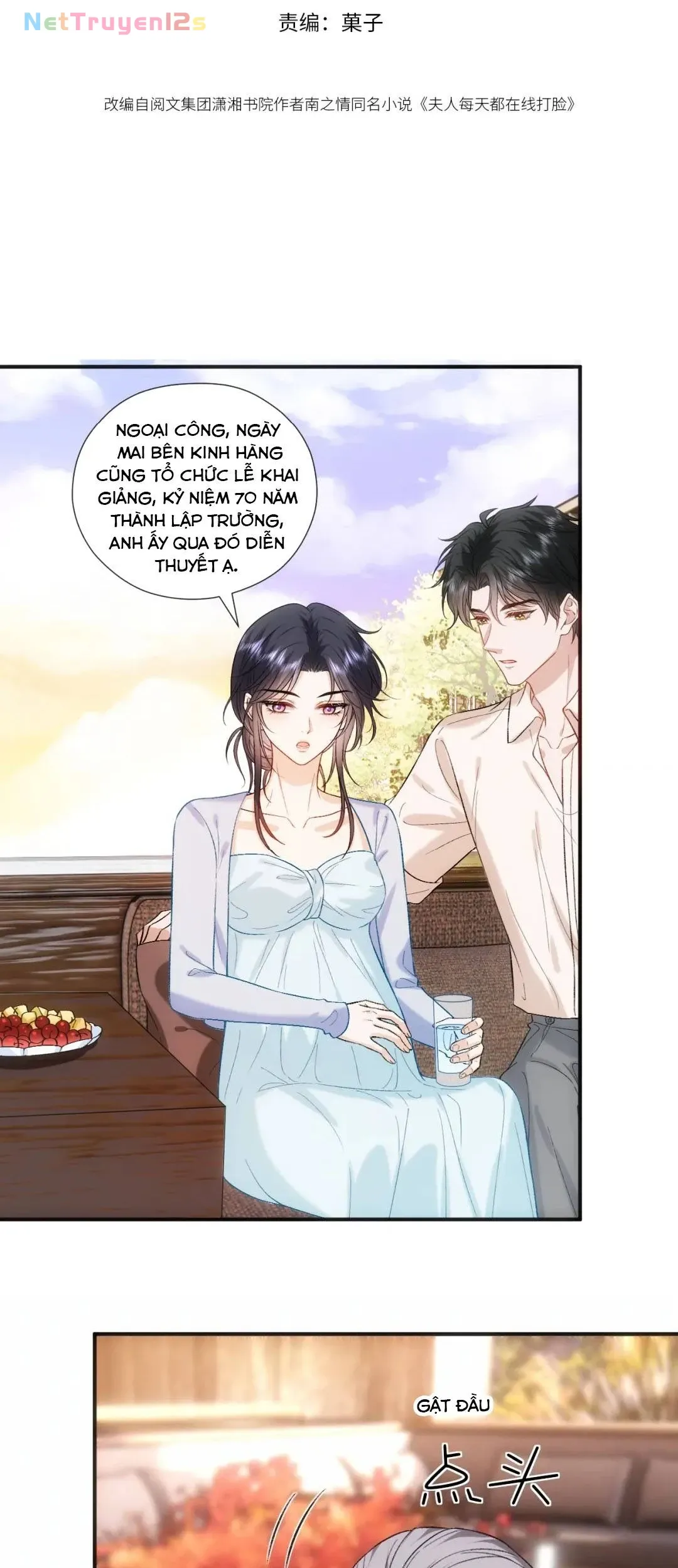 Chương 261 - Trang 2