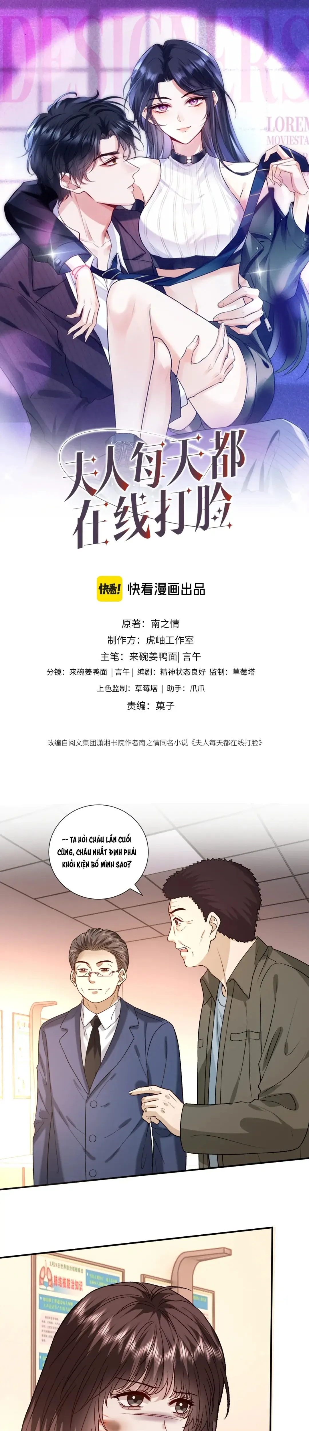 Chương 272 - Trang 1
