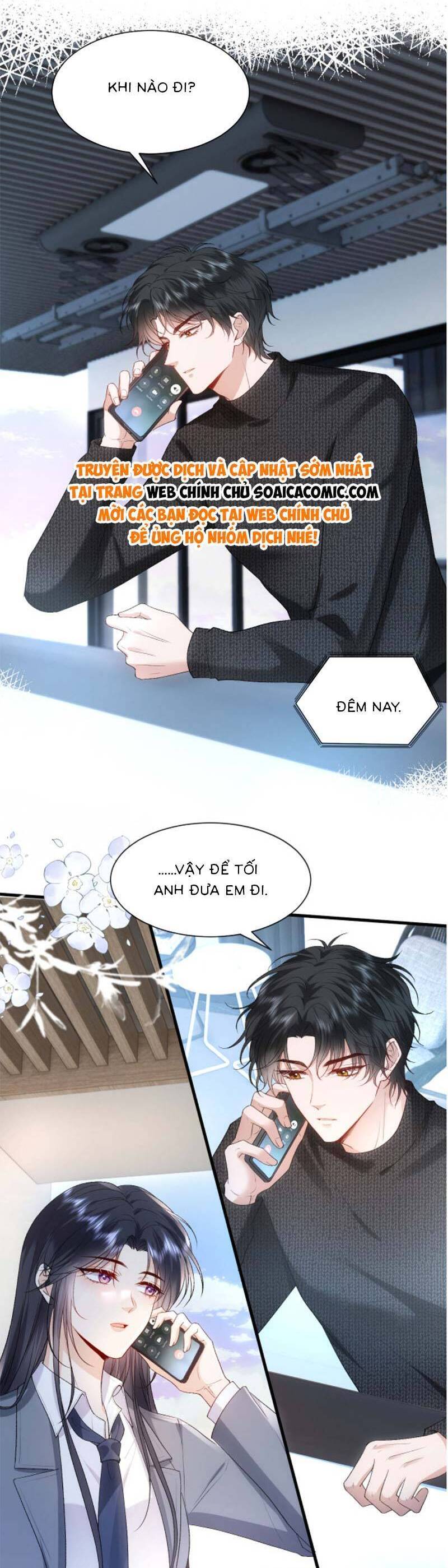 Chương 64 - Trang 1