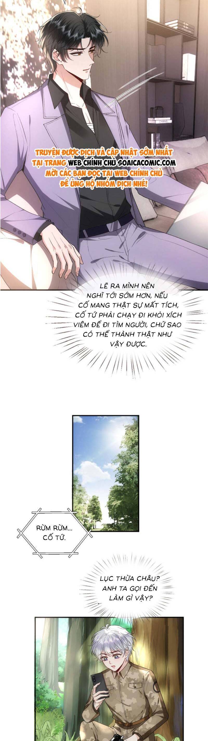 Chương 81 - Trang 1