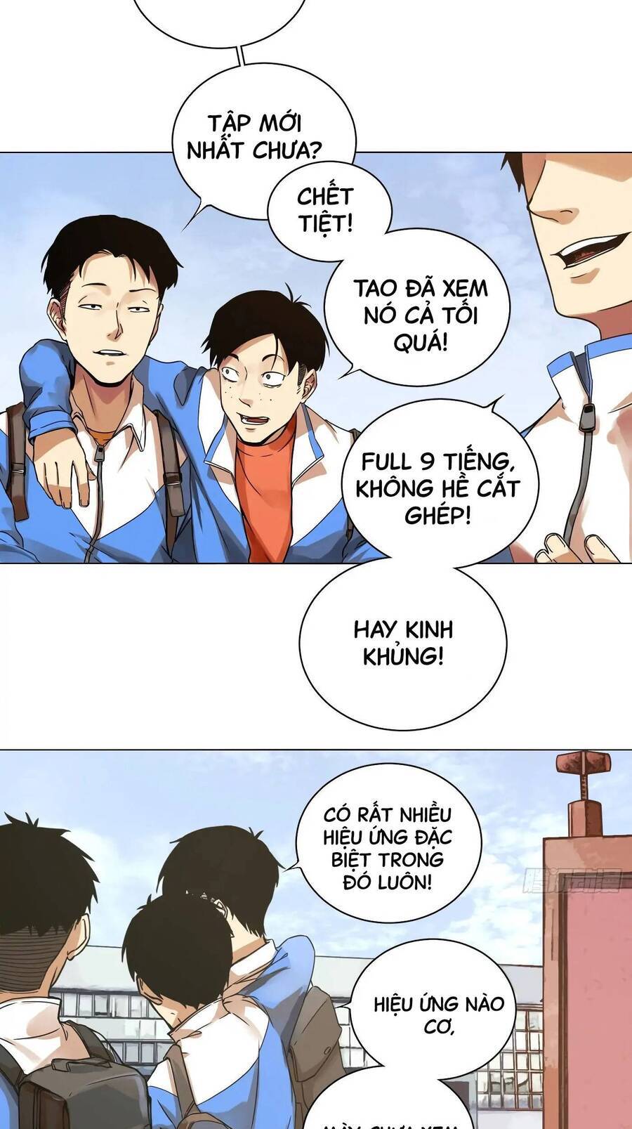 Chương 26 - Trang 1