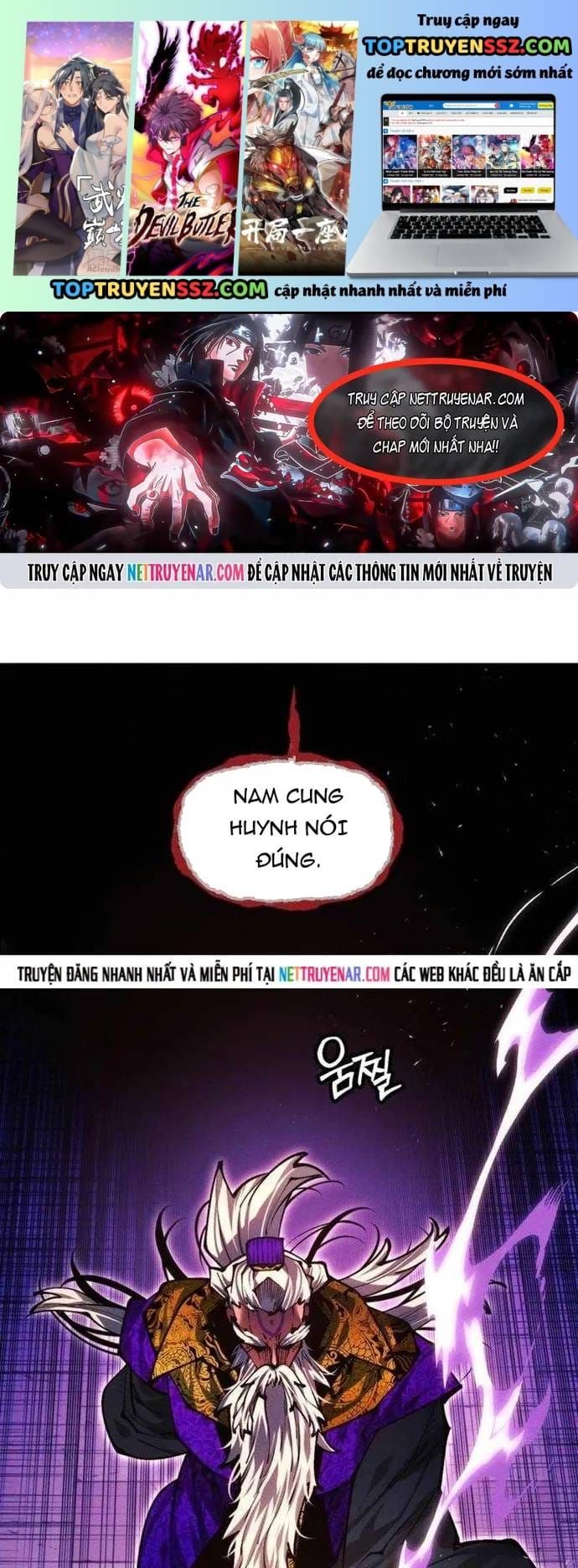 Chương 172 - Trang 1